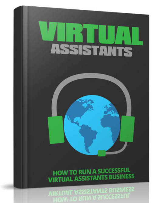 Product picture Start Your Own Virtual Assistant Agency eBook