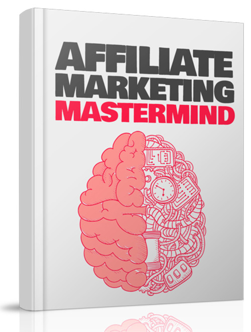 Product picture Affiliate Marketing Mastermind